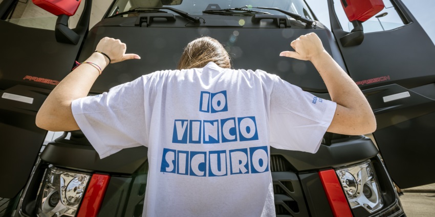 vinco sicuro