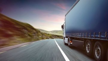 Prohibitions of circulation: the Council of State justifies the road haulage