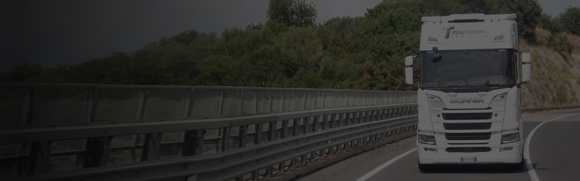 Ideal Trasporti Logistica